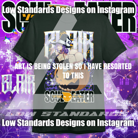 Seductive Blair <3 Shirt & Hoodie