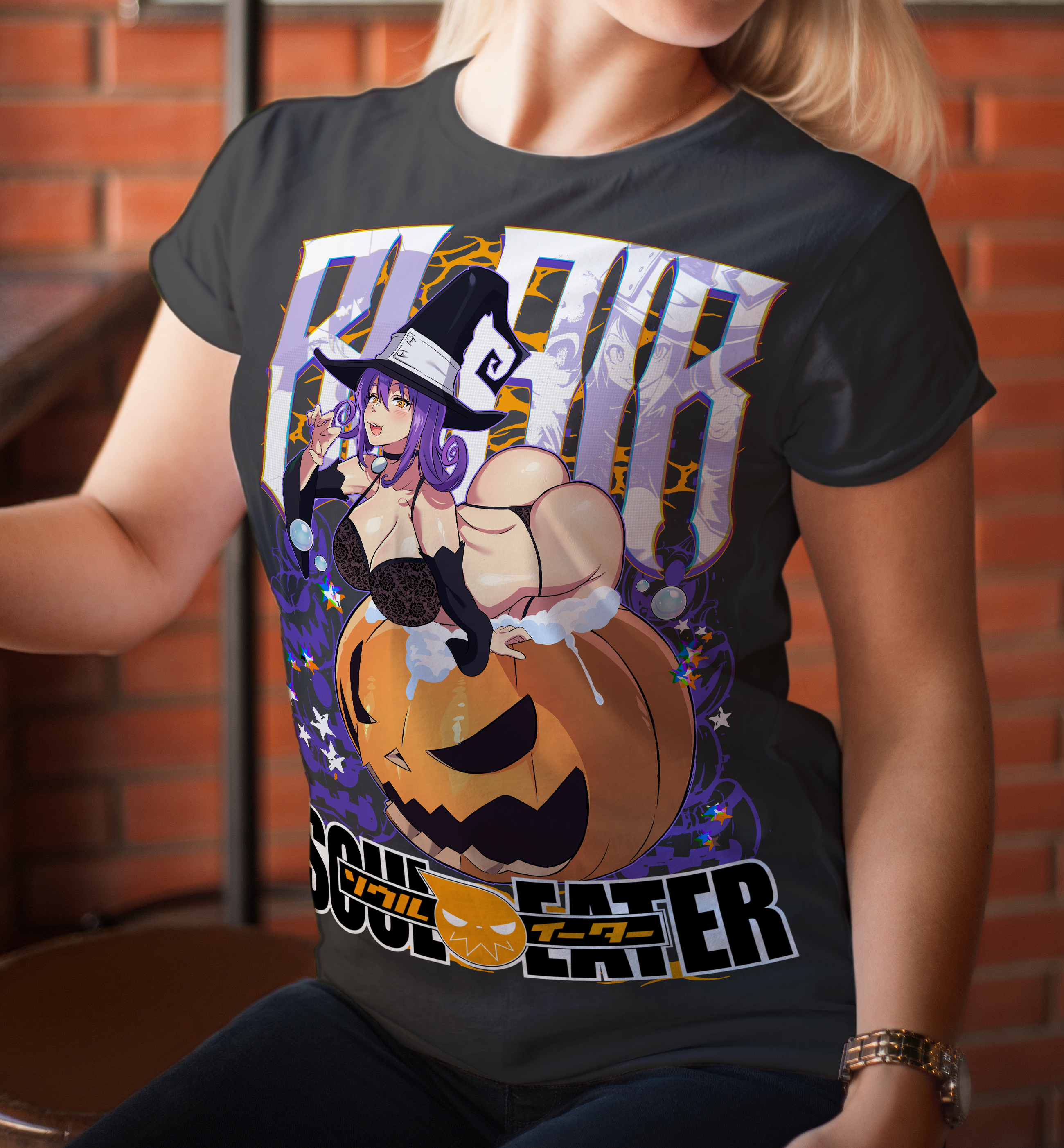 Screen Printed Apparel Blair