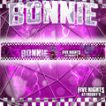 Vehicle Windshield Banner Bonnie
