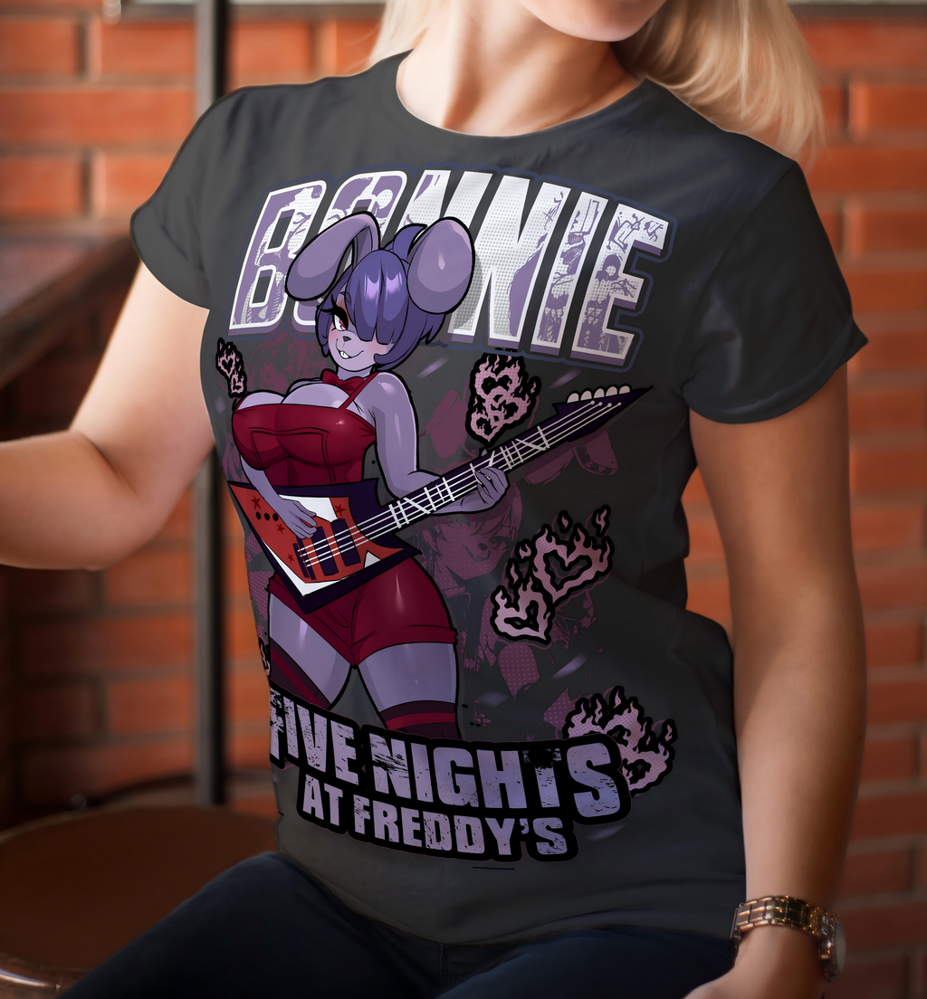 Bonnie Shirt