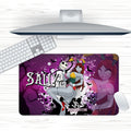 Anime Waifu Bunny Suit Sally Mousepad