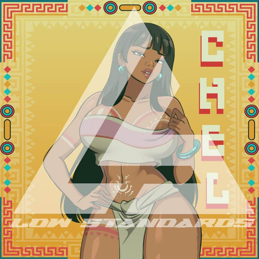 Seductive Chel <3 #106