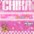 Vehicle Windshield Banner Chika