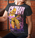 Chika Shirt
