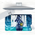 Anime Waifu Cortana Mousepad