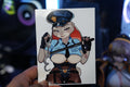 Anime Waifu Judy Hopps Decal #47