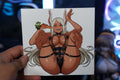 Anime Waifu Mirko V2 Decal #70