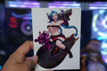 Anime Waifu Jinx Decal #148