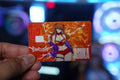 Credit Card Skin Asuka V2