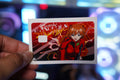 Credit Card Skin Asuka V1