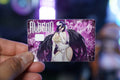 Credit Card Skin Albedo