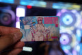 Credit Card Skin Nikke Dorothy