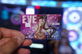 Credit Card Skin EVE