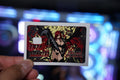 Credit Card Skin Erza Scarlet