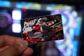 Credit Card Skin Jane Doe