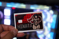 Credit Card Skin Hinata