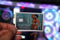 Credit Card Skin Korra