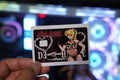 Credit Card Skin Misa Amane