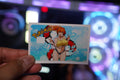 Credit Card Skin Misty