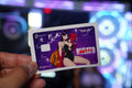 Credit Card Skin Misato