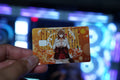 Credit Card Skin Raphtalia