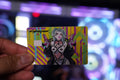 Credit Card Skin Rebecca V1