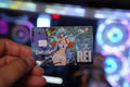 Credit Card Skin Rei V2