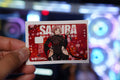 Credit Card Skin Sakura