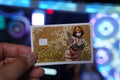 Credit Card Skin Suki