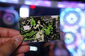 Credit Card Skin Sally Shego