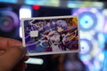 Credit Card Skin Rei V1