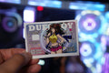 Credit Card Skin Tea Gardner