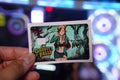 Credit Card Skin Wendy