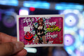 Credit Card Skin Yoko Littner