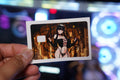 Credit Card Skin Yor Forger