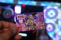 Credit Card Skin Yamato