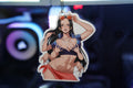 Air Freshener Nico Robin