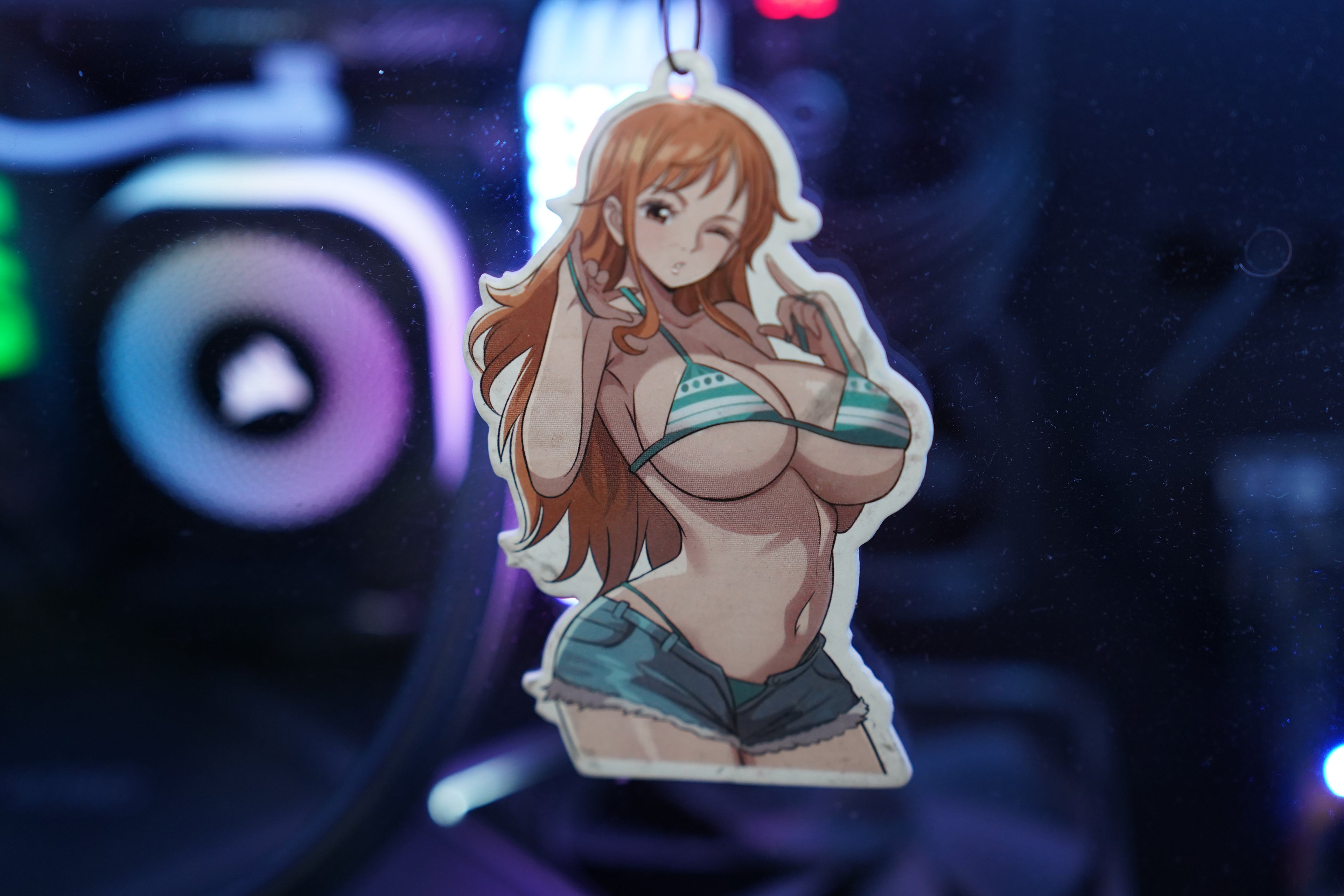 Air Freshener Nami