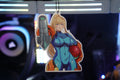 Air Freshener Samus