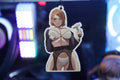 Air Freshener Nobara