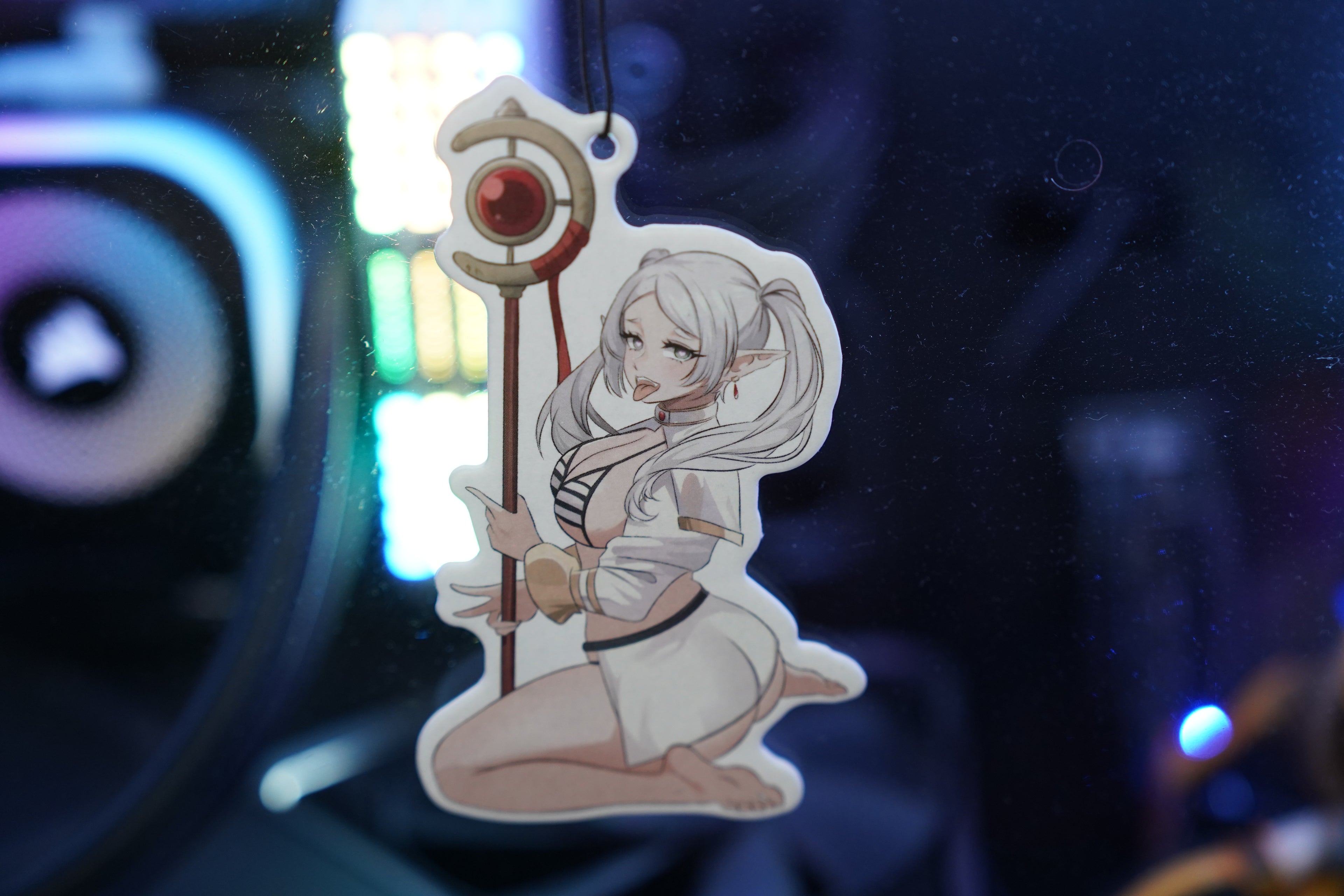 Air Freshener Frieren