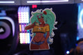 Air Freshener Brazilian Miku