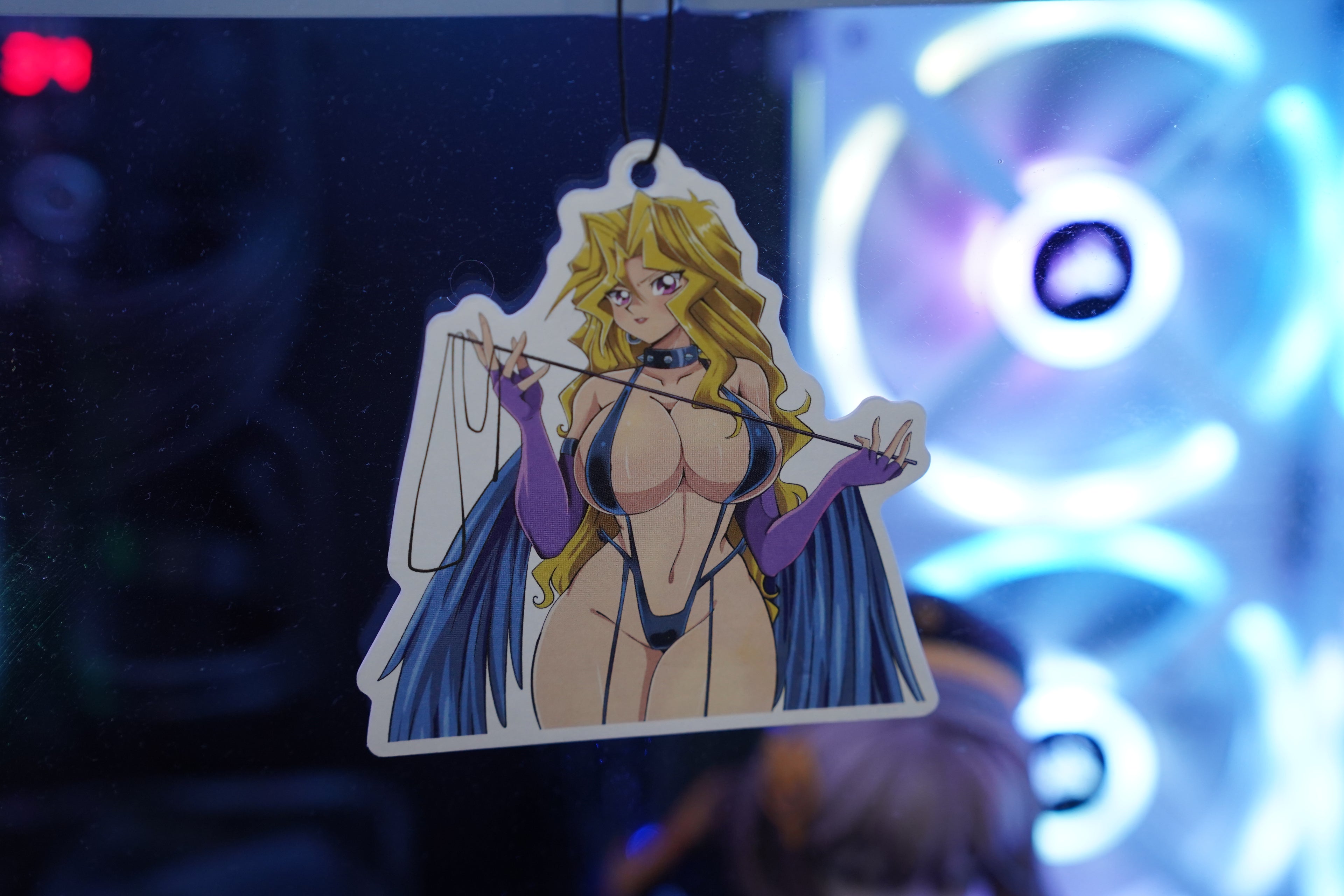 Air Freshener Mai Valentine