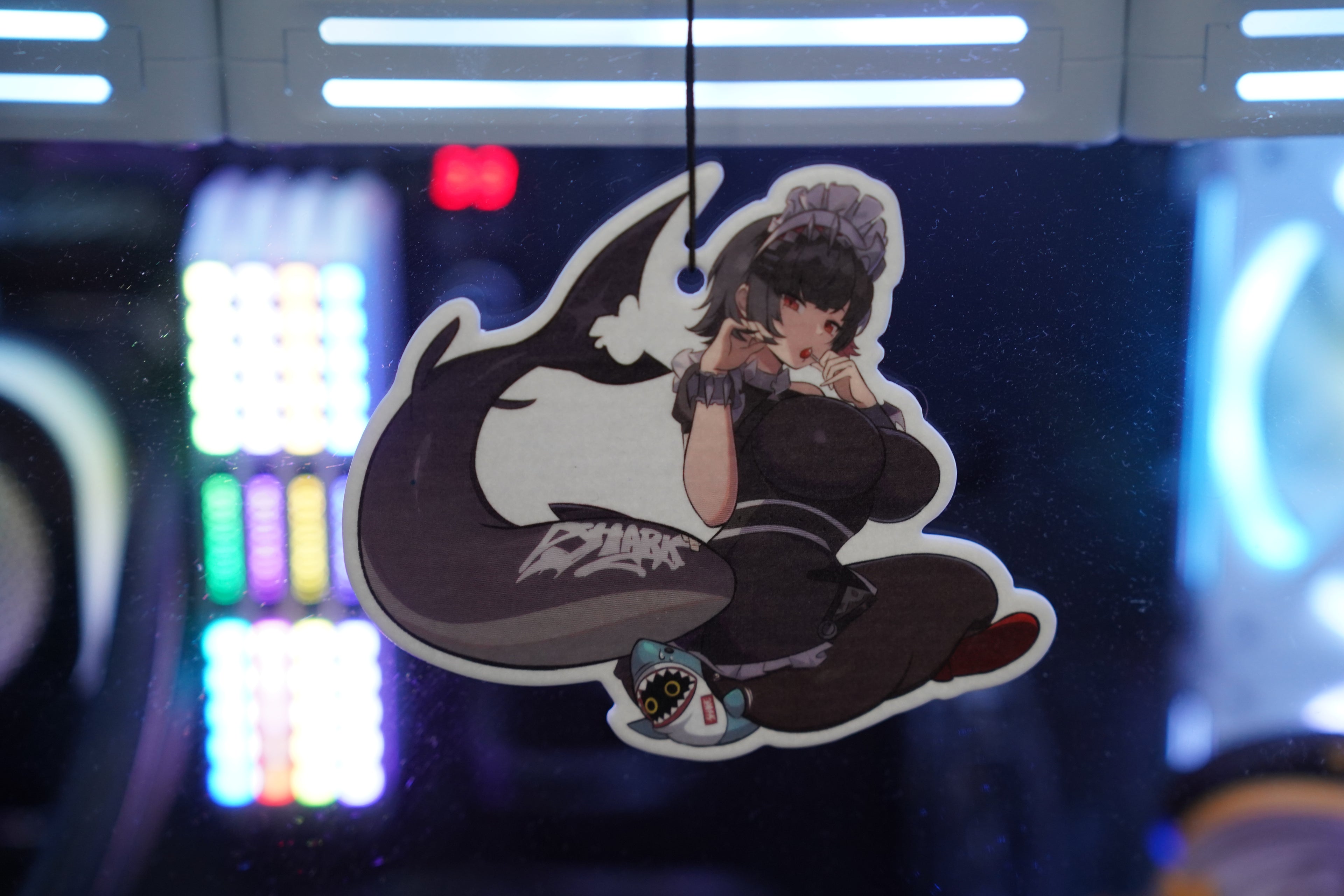 Air Freshener Ellen Joe