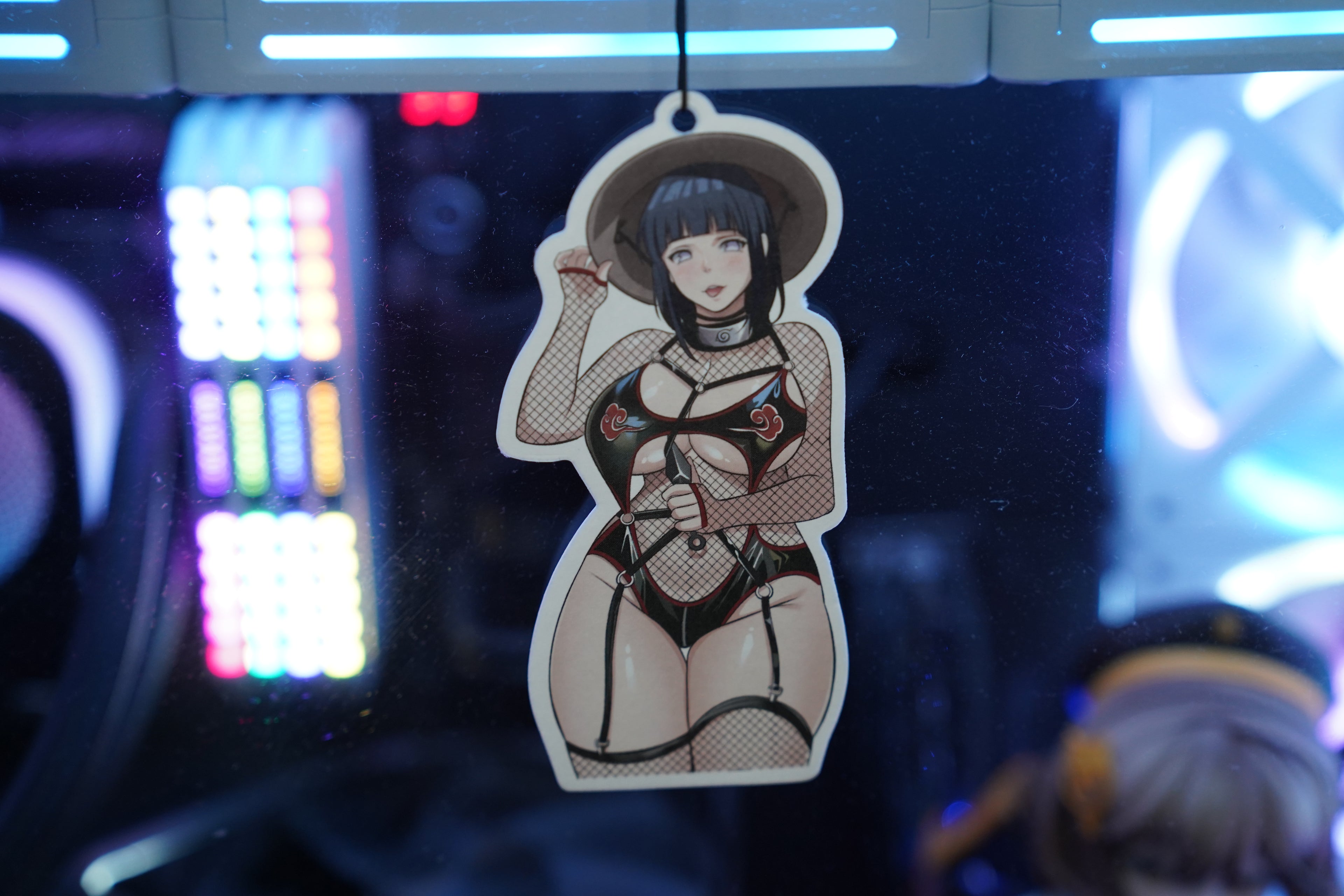 Air Freshener Hinata