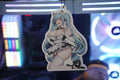 Air Freshener Nikke Privaty