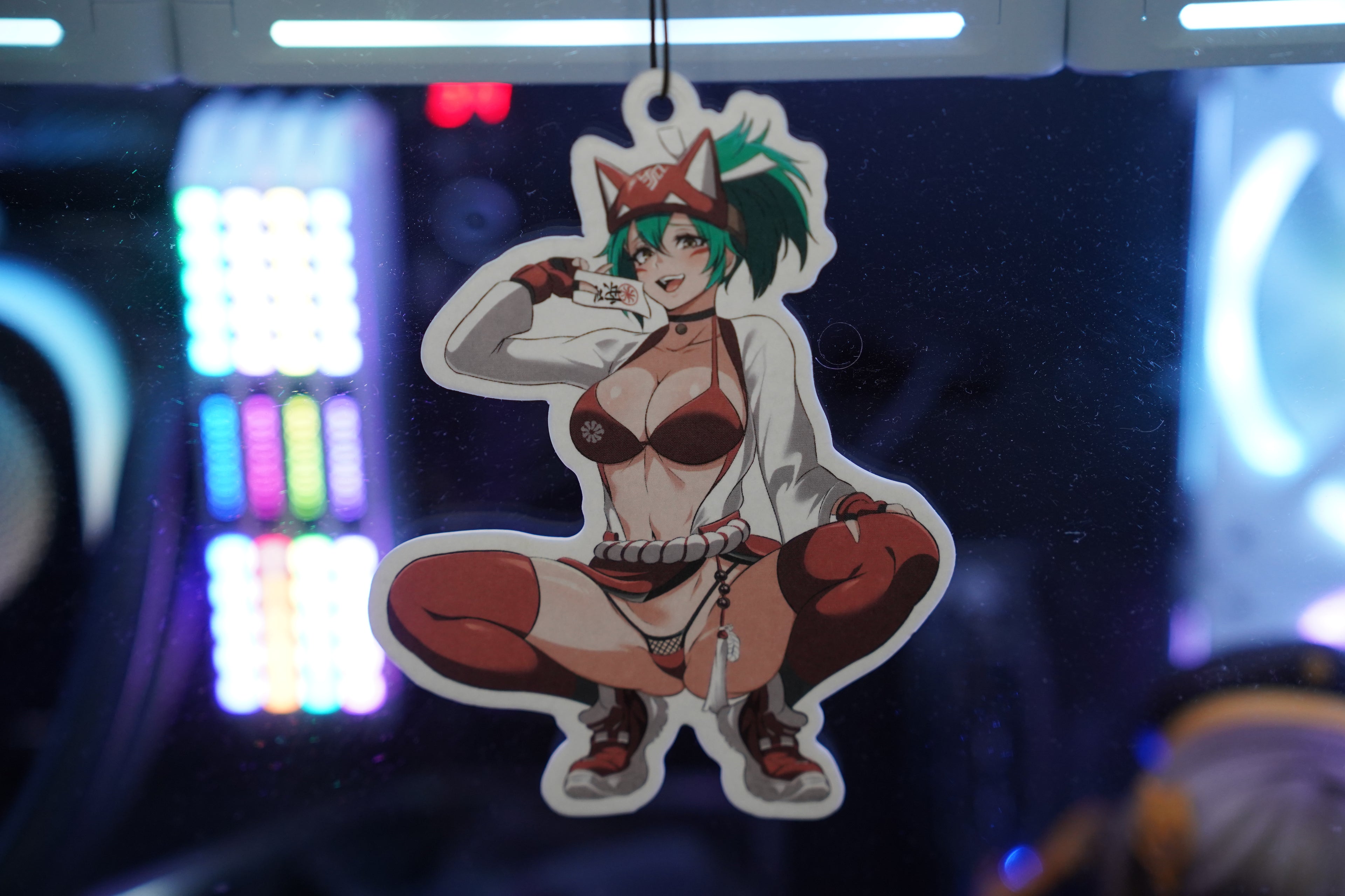 Air Freshener Kiriko