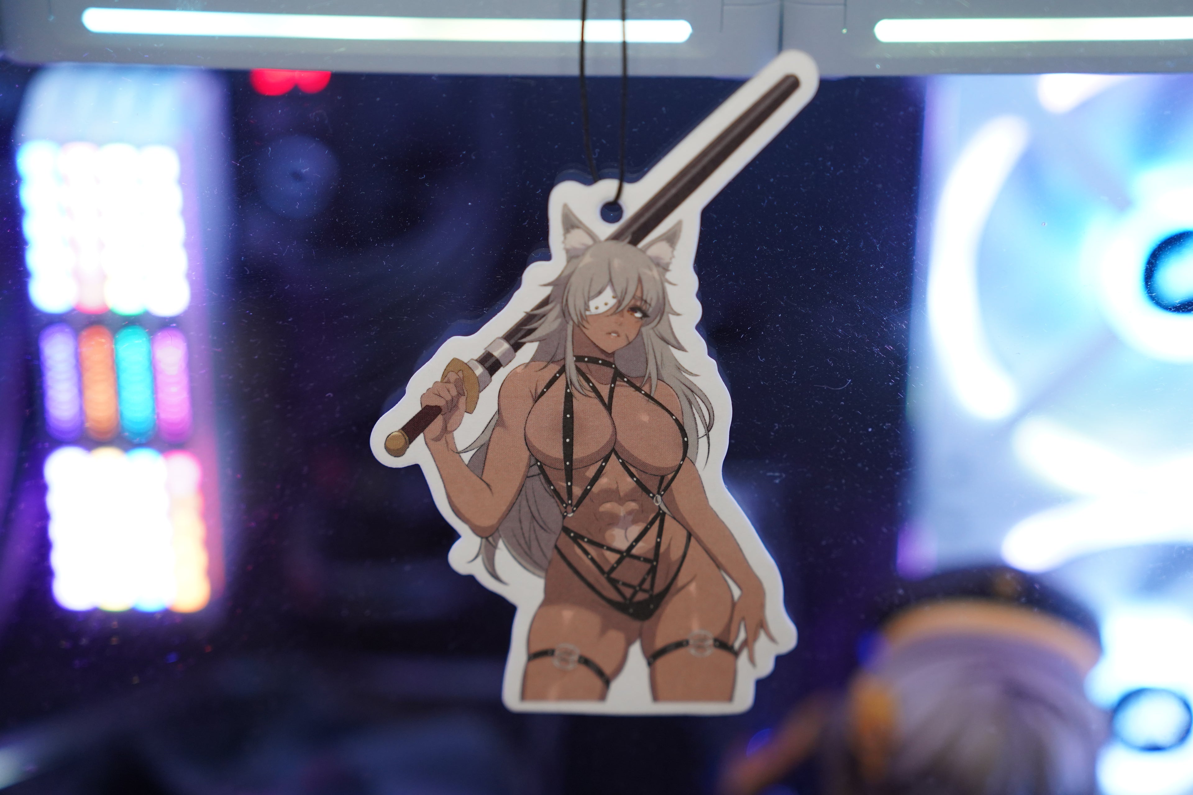 Air Freshener Ghislaine
