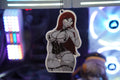 Air Freshener Sally