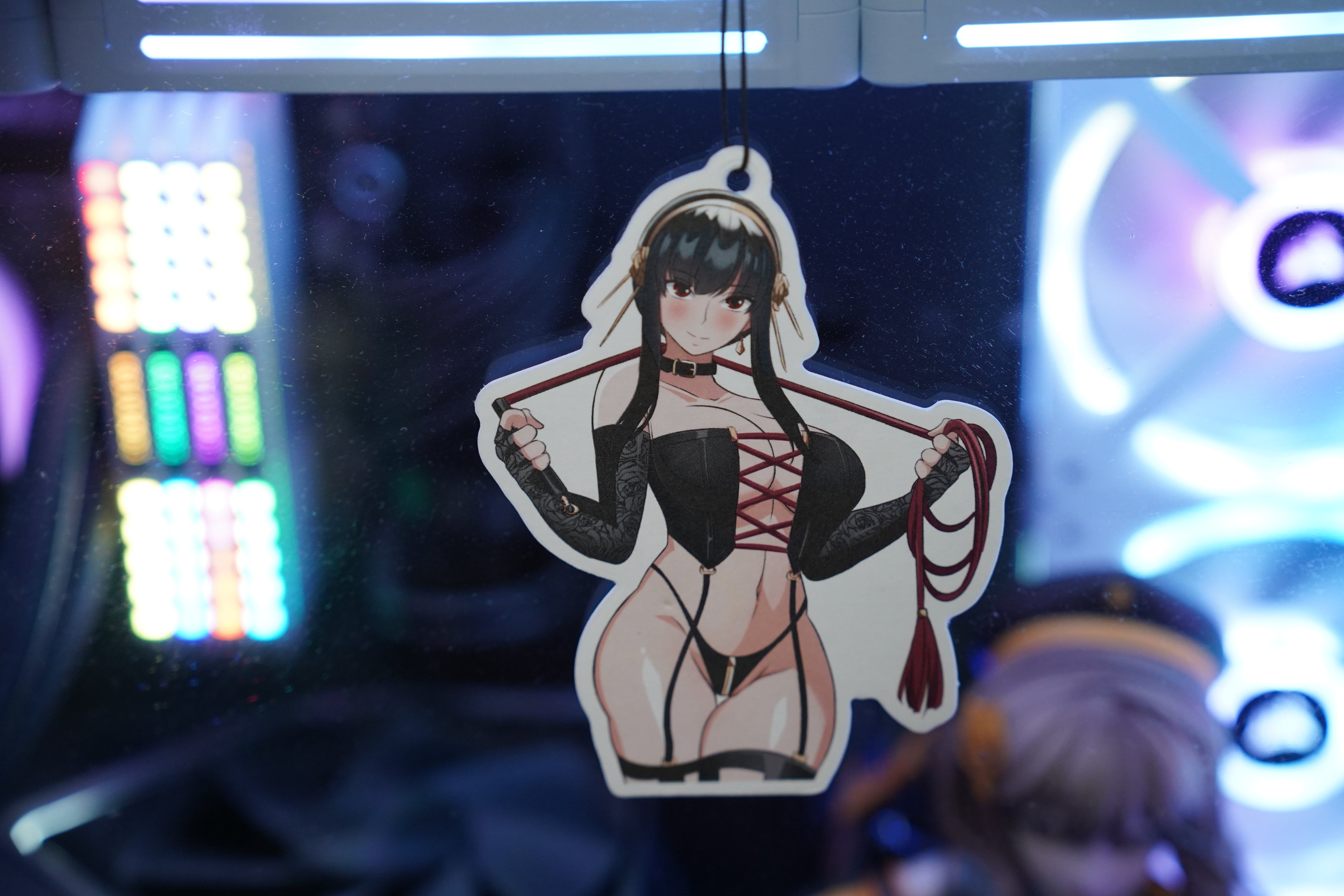 Air Freshener Yor Forger